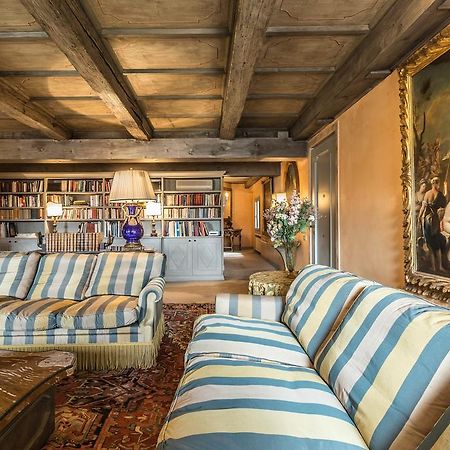 The Venetian Penthouse Veneza Exterior foto