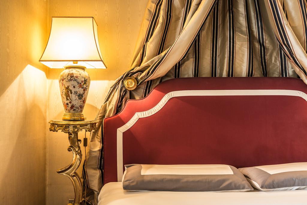 The Venetian Penthouse Veneza Exterior foto