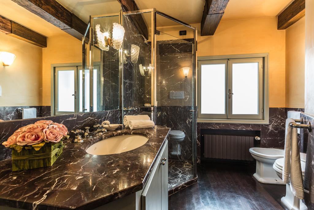 The Venetian Penthouse Veneza Exterior foto