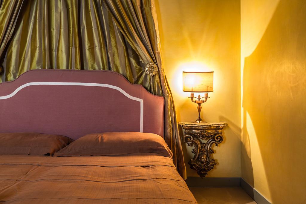 The Venetian Penthouse Veneza Exterior foto