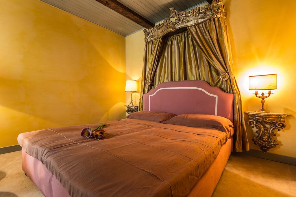 The Venetian Penthouse Veneza Exterior foto