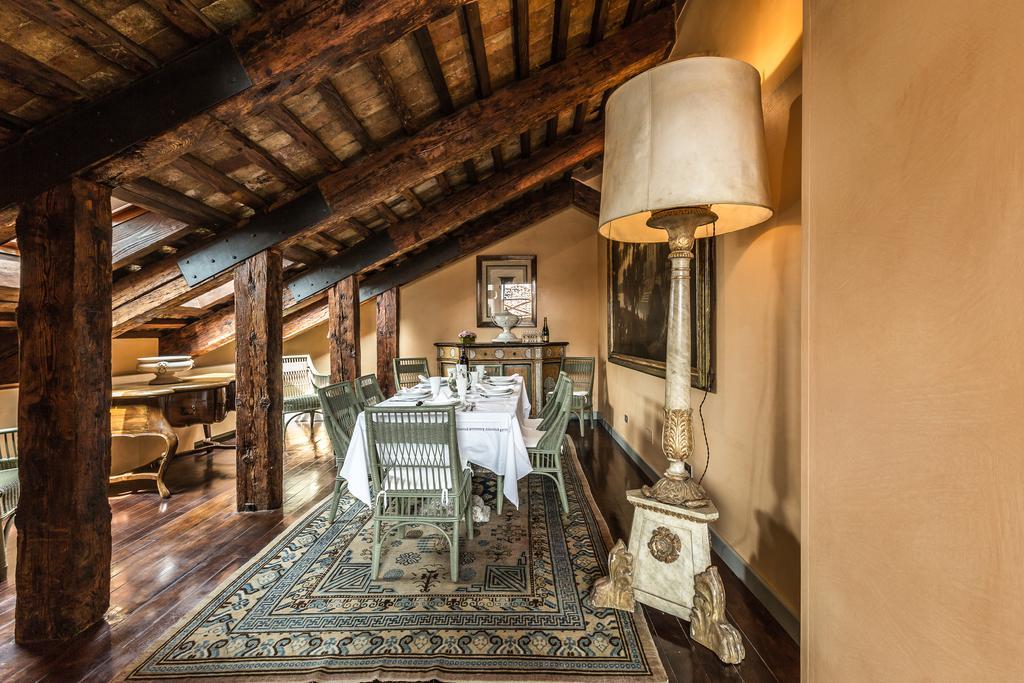 The Venetian Penthouse Veneza Exterior foto